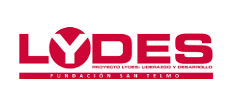 Programa Lydes logo